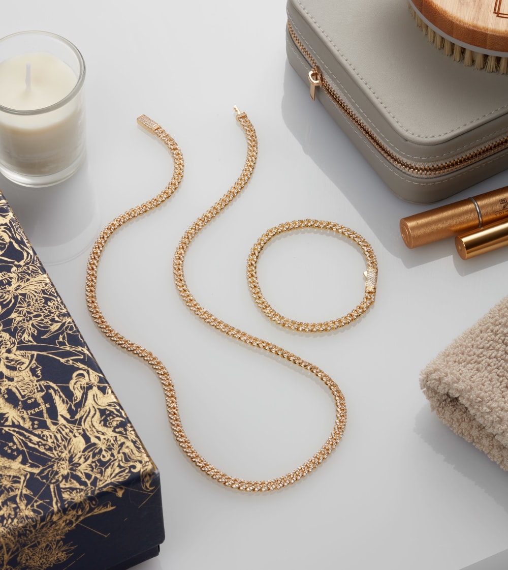 Women's Gifts $100 - $250