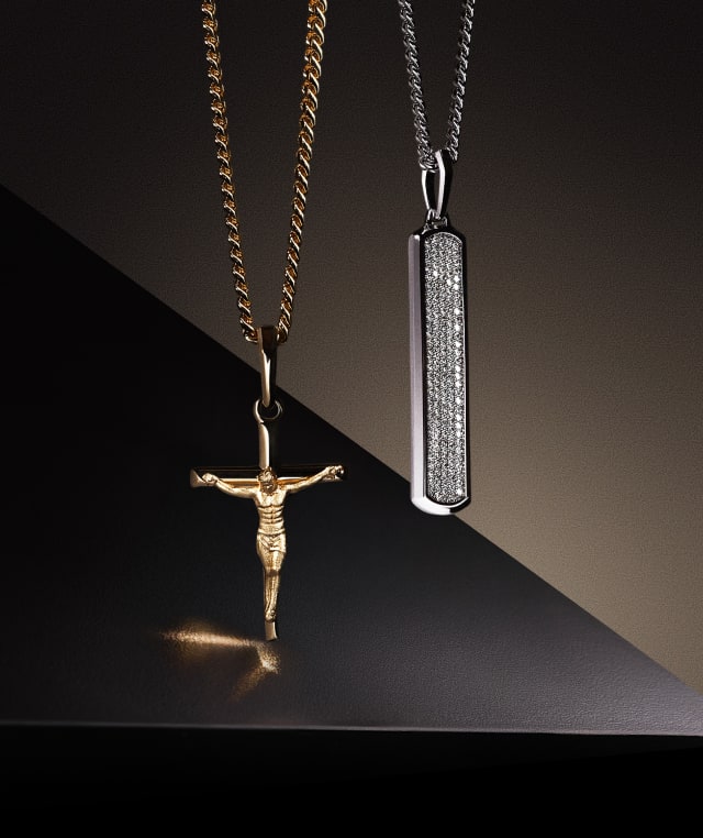 Pendants