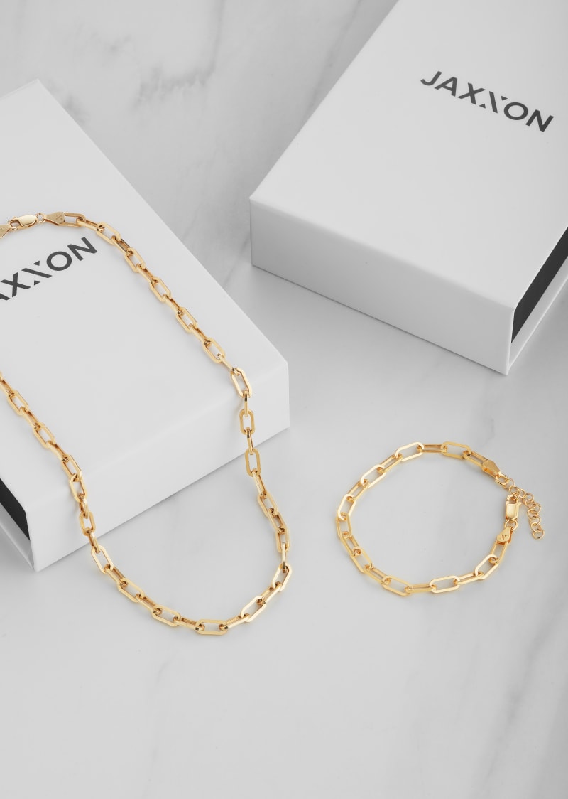 Picture of Bachelorette Party Gift Ideas: Add a Sparkle with JAXXON Jewelry