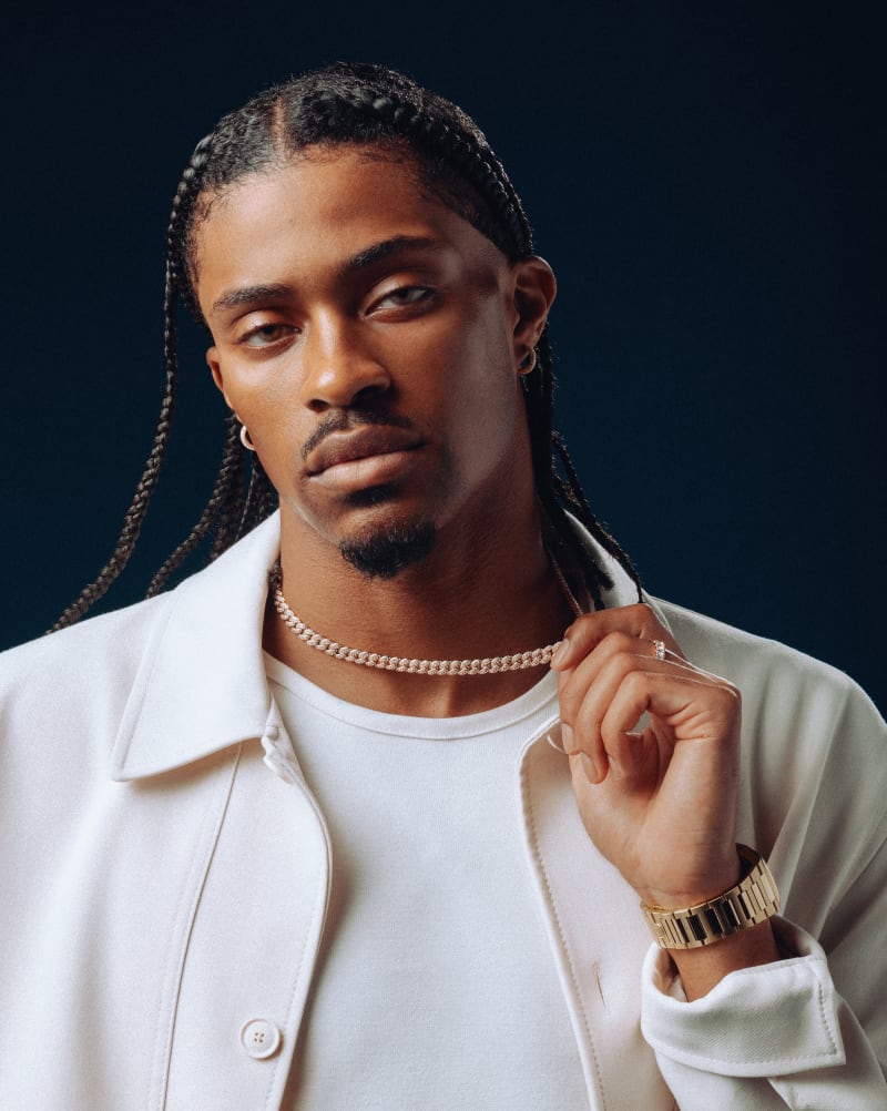 Fully Iced, Fully Loaded