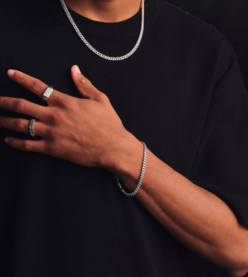 #1 Men’s Bracelet