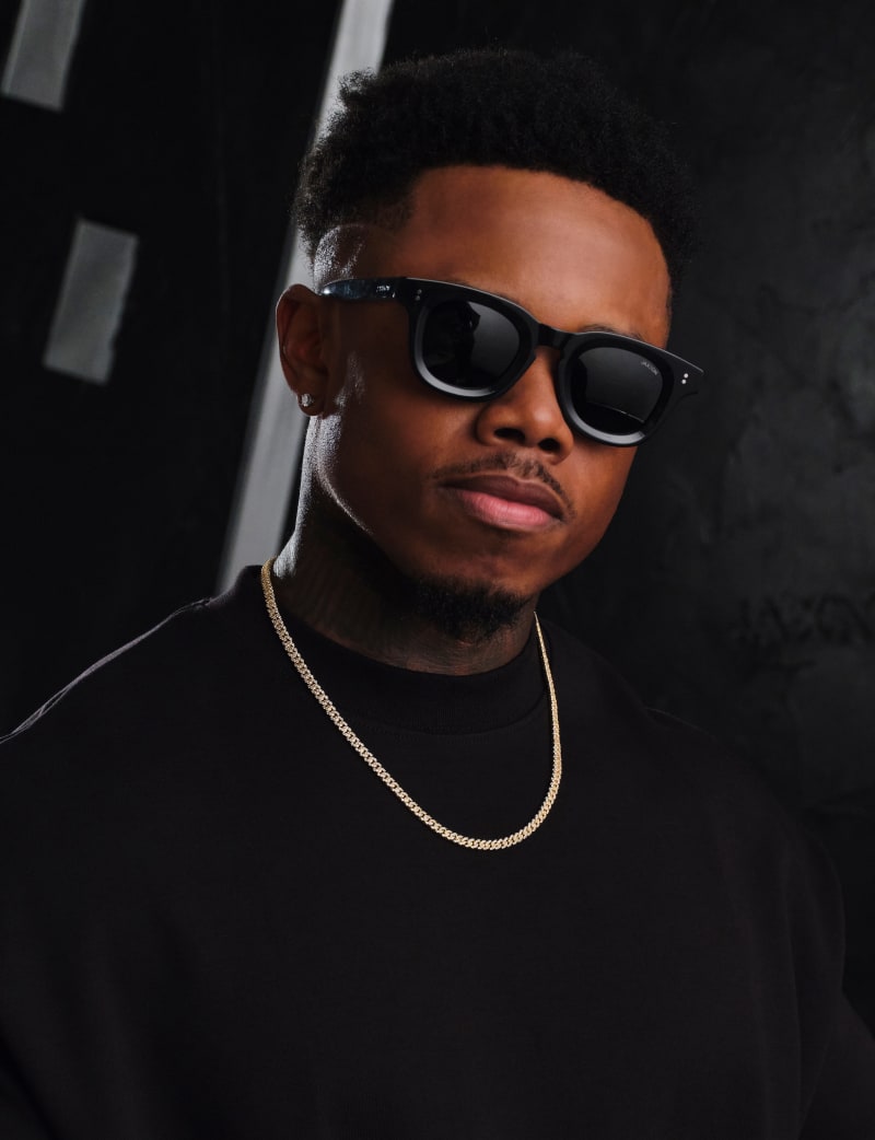 Fully Iced, Fully Loaded