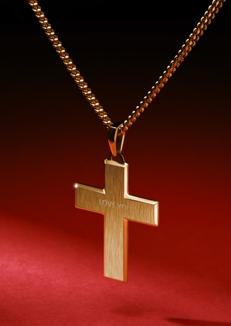 Complimentary Engraving