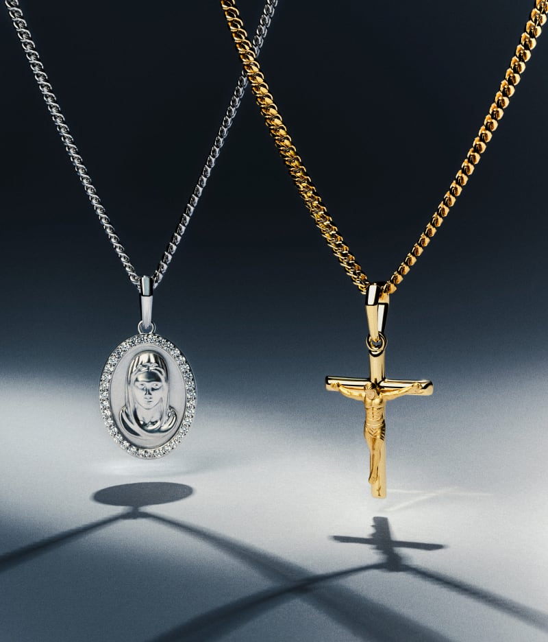 Pendant-Ready Design