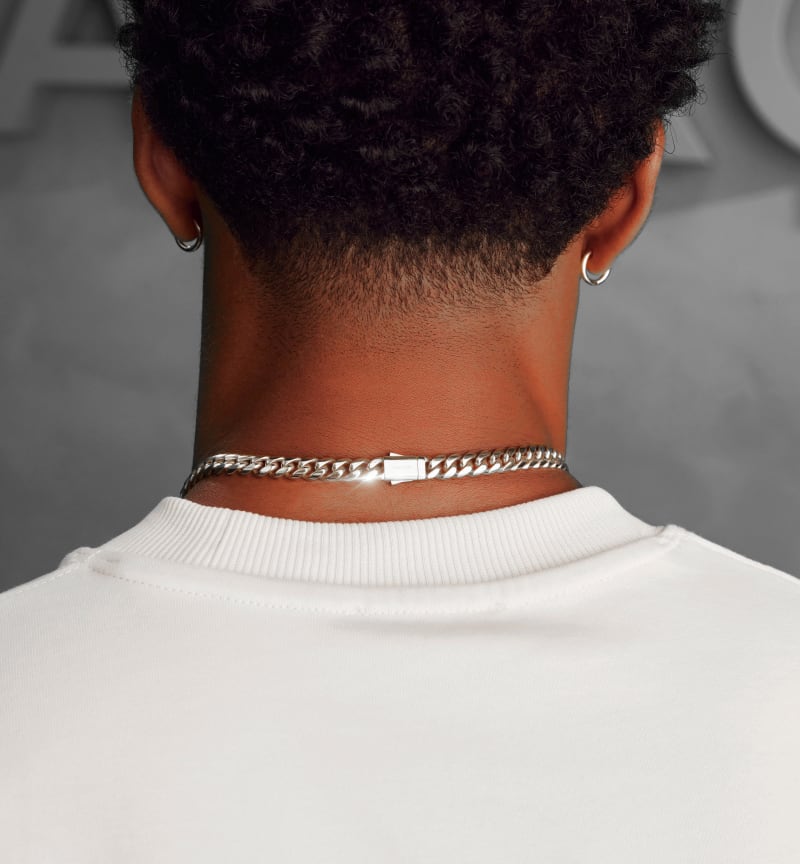 Signature Box Clasp