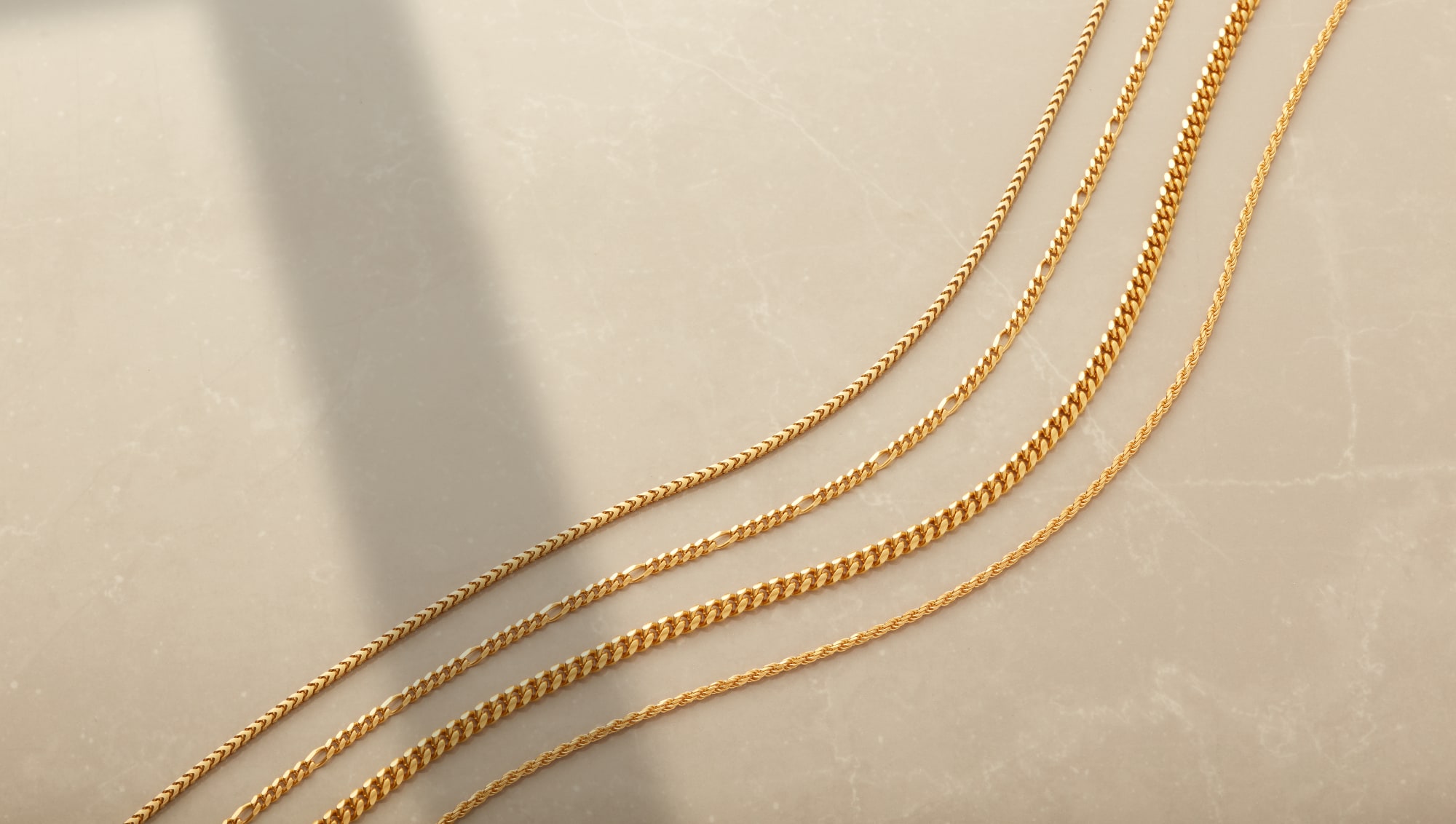 Picture of How to Fix a Broken Necklace or Chain