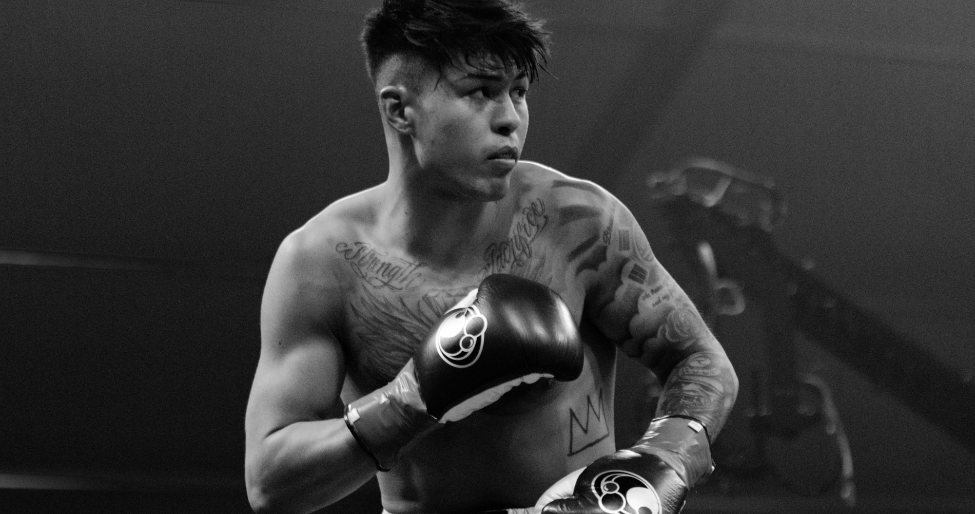 Picture of JAXXON’s Eric Priest Remains Undefeated with Latest Win