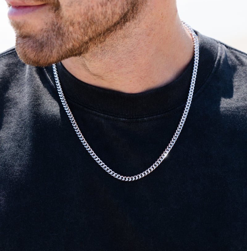 Clean, Signature Profile