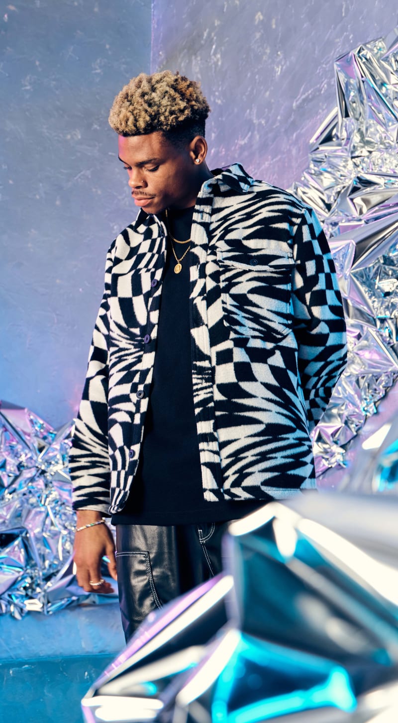 Picture of 7 Party Outfits for Men