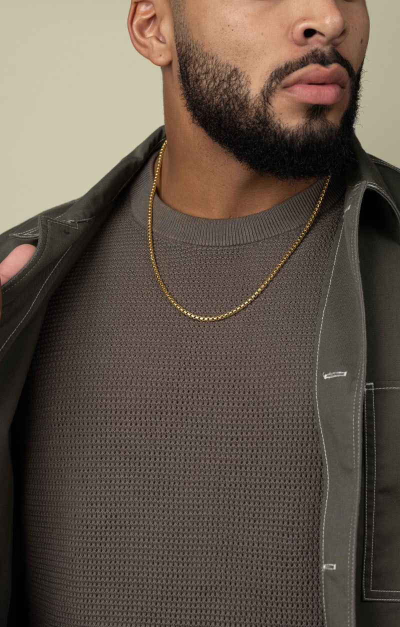 Picture of 6 Fashion Tips for Big Guys