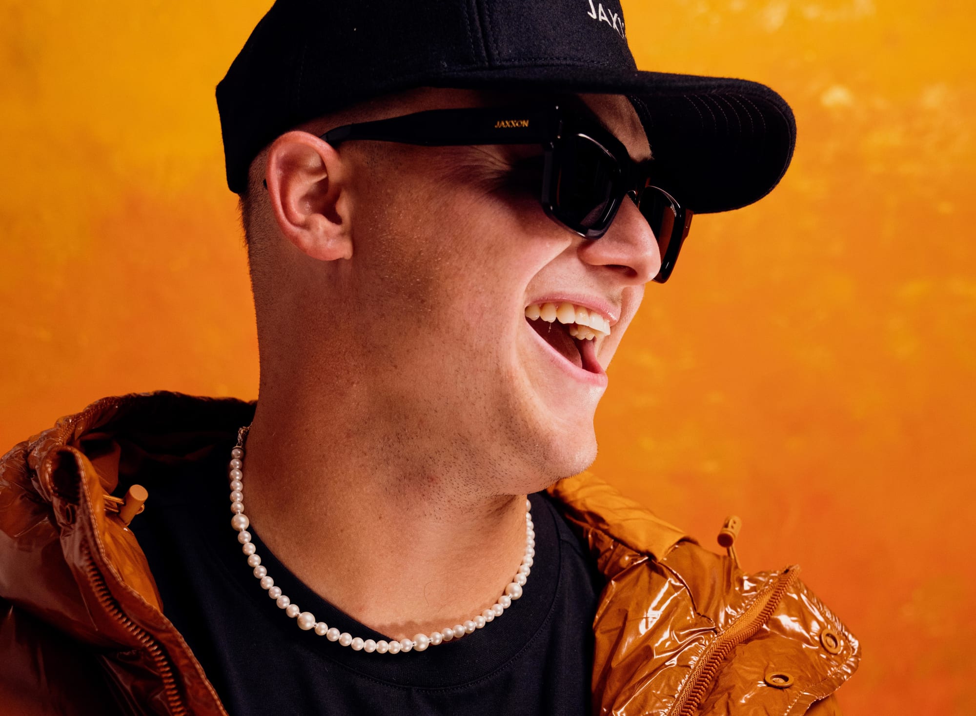 Picture of JAXXON x Joc Pederson Launch All-New Pearls