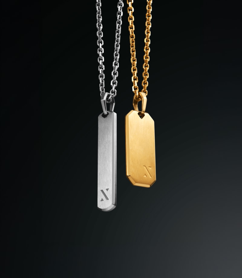 Pendants