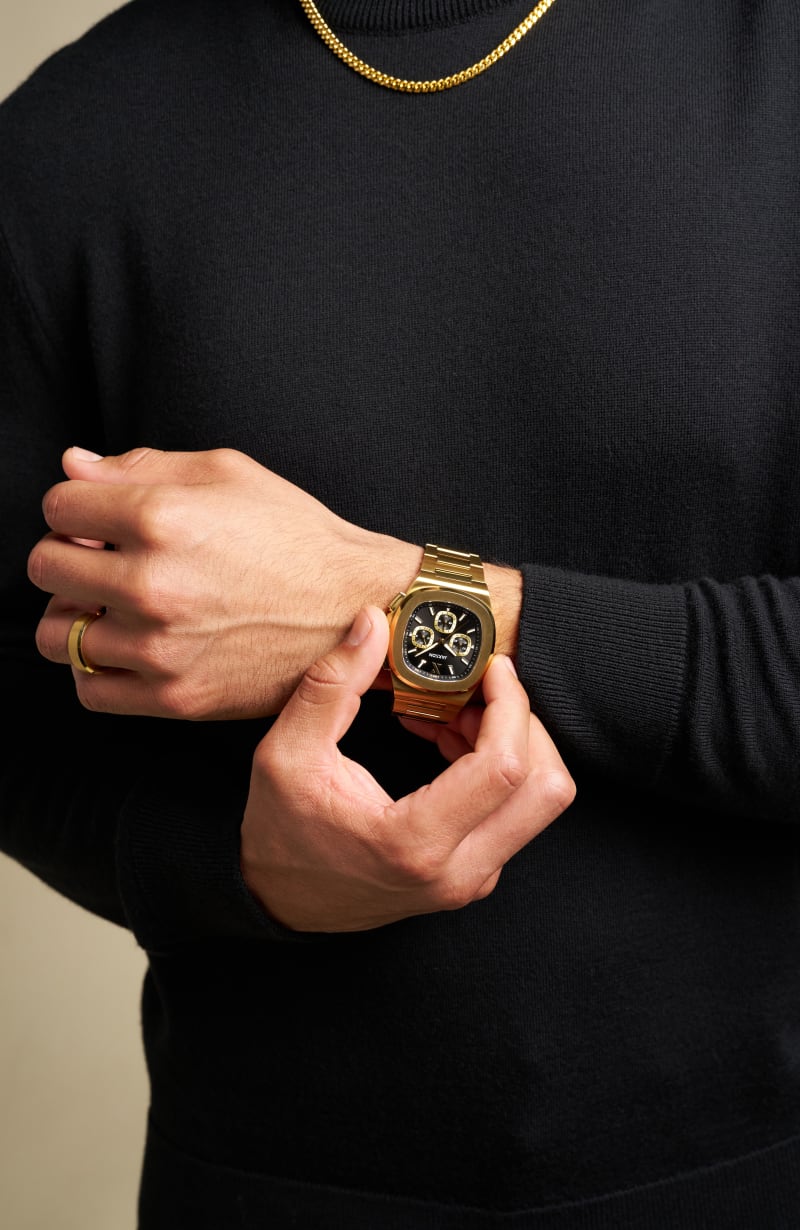 Picture of Watch Size Guide: Find the Perfect Fit for Your Wrist