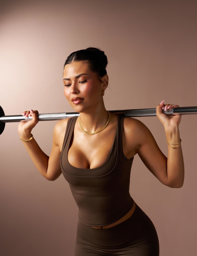 Sweat & Waterproof