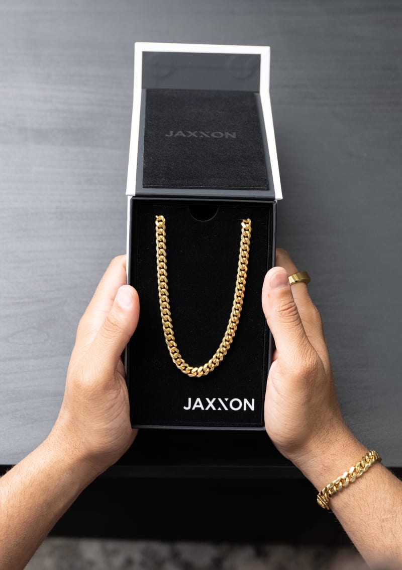Picture of JAXXON Gift Ideas for Your Groomsmen