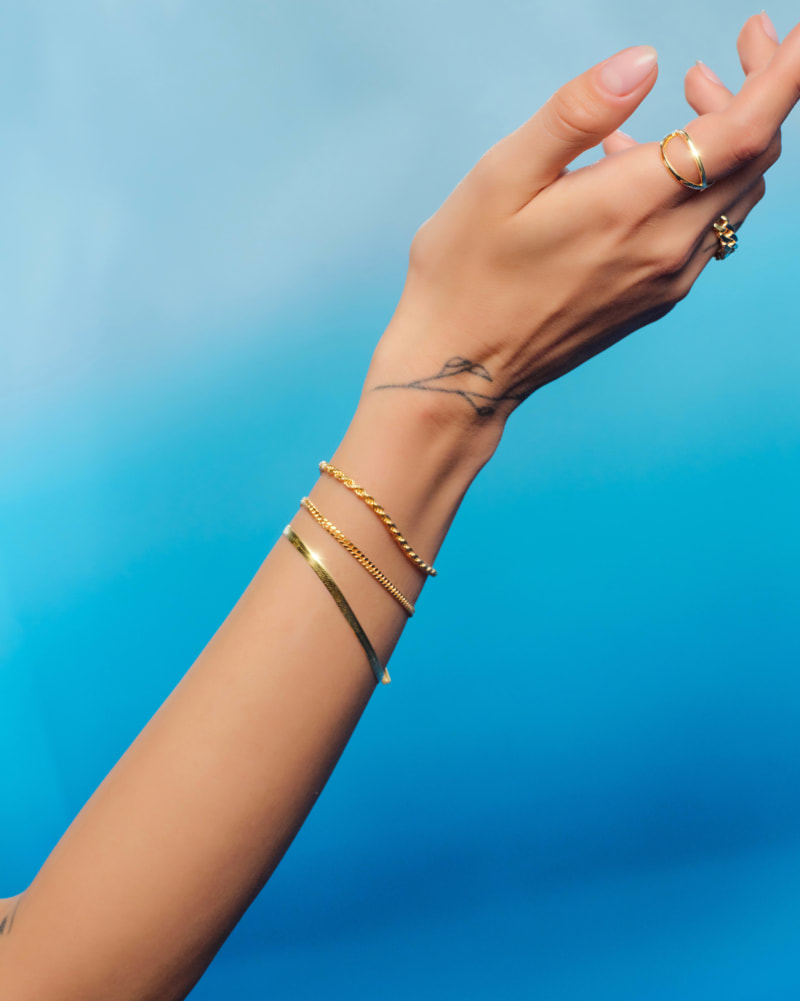 Women's Bracelets