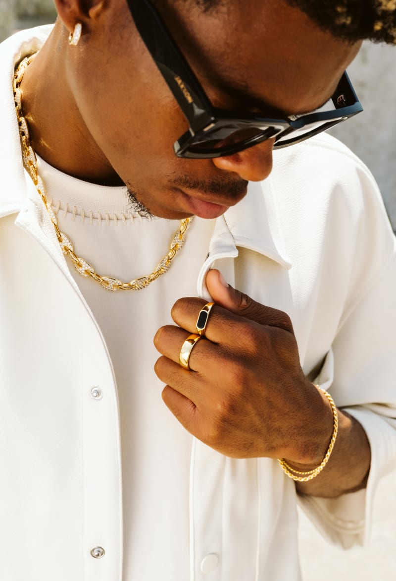Picture of Boyfriend Style Guide: How to Dress Your Boyfriend