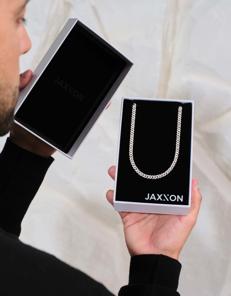 Picture of 3 Men's Fashion Gifts He'll Love
