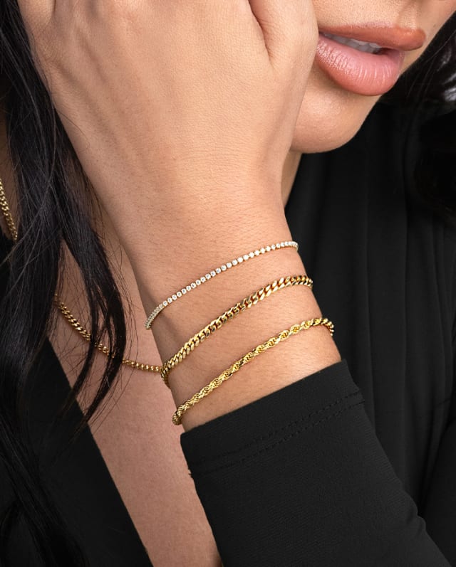 Bracelets