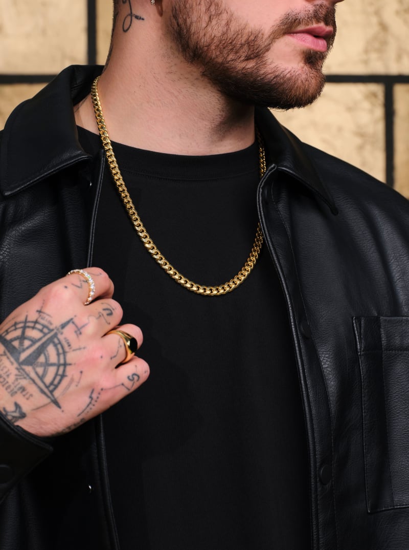 Picture of 14K Gold vs. 18K Gold Jewelry: What Are The Differences?