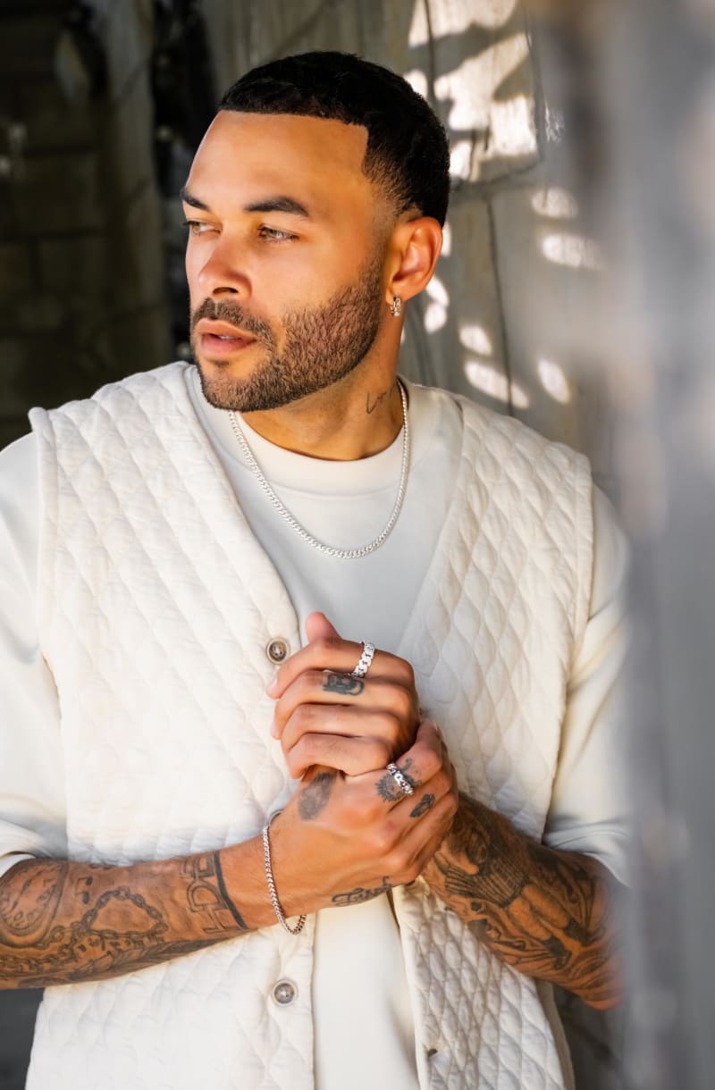 Picture of Men’s Grooming: 5 Tips for the Modern-Day Man