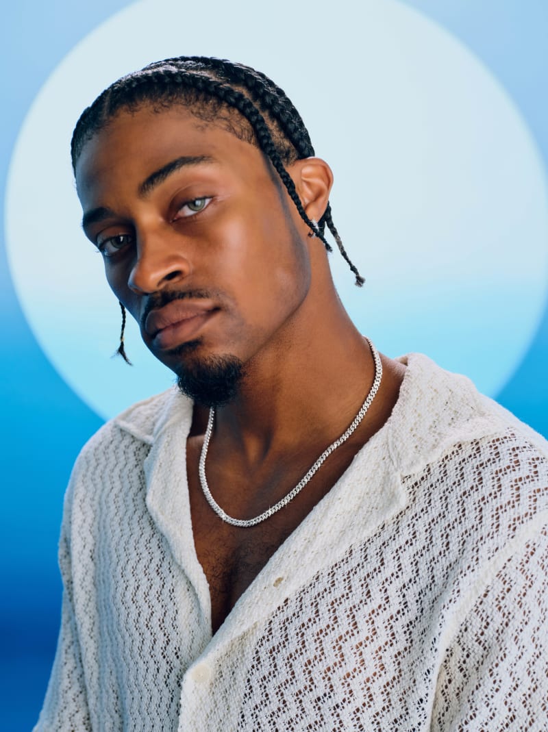 Fully Iced, Fully Loaded