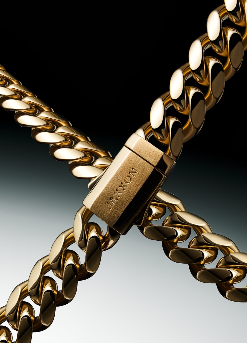 Engravable Clasp Design