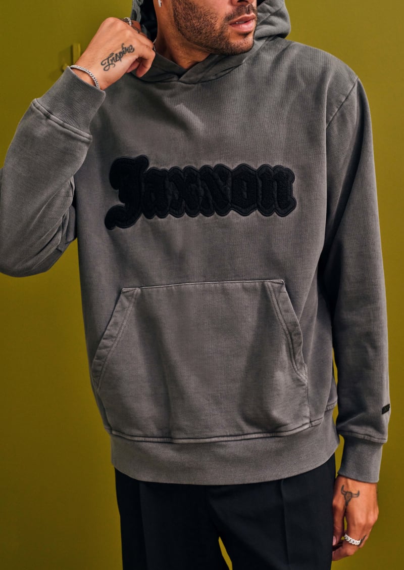 Picture of How to Style a Hoodie: JAXXON Style Guide