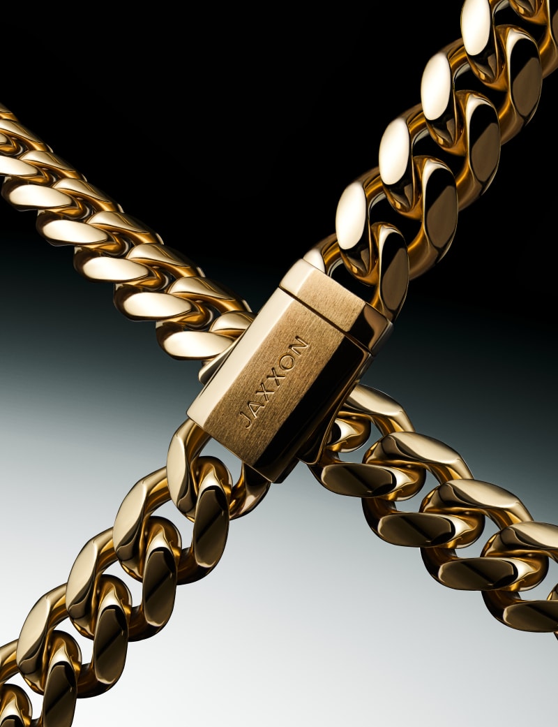 Engravable Clasp Design