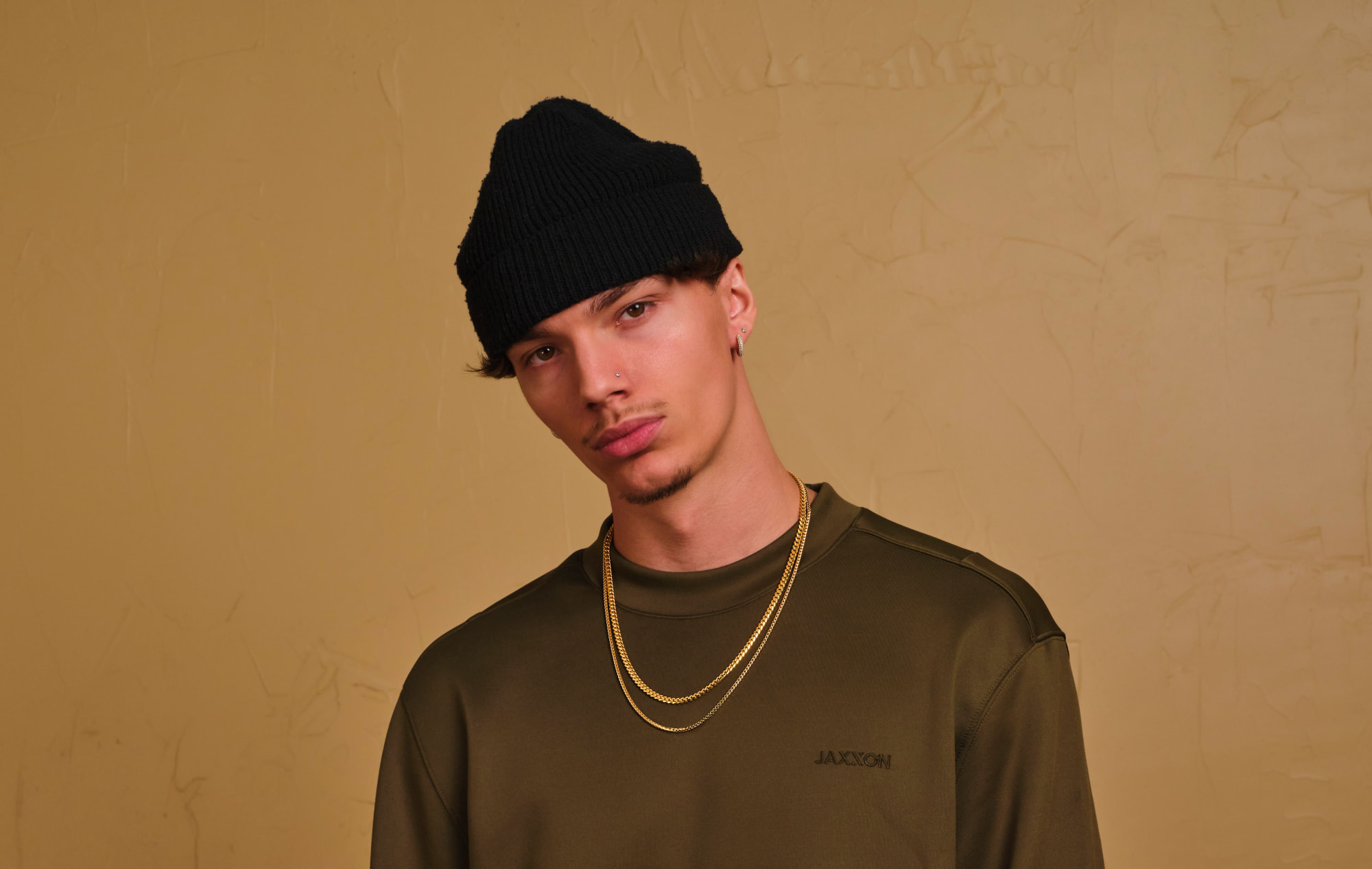 Picture of JAXXON Sounds Off with Sevryn
