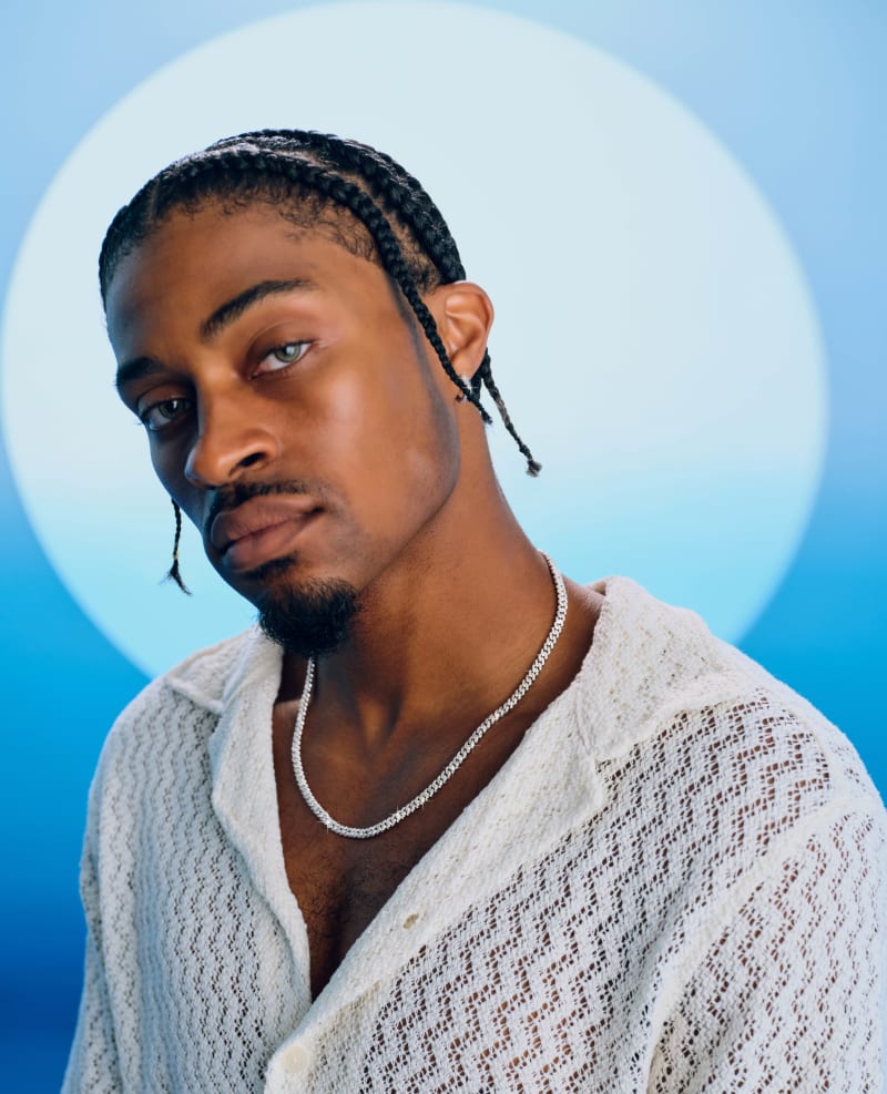 Fully Iced, Fully Loaded