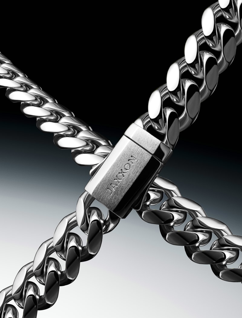 Engravable Clasp Design