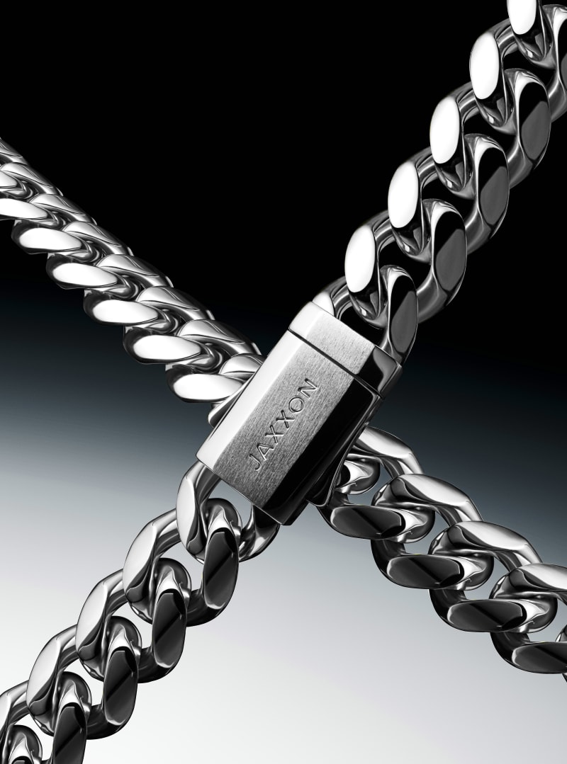 Engravable Clasp Design