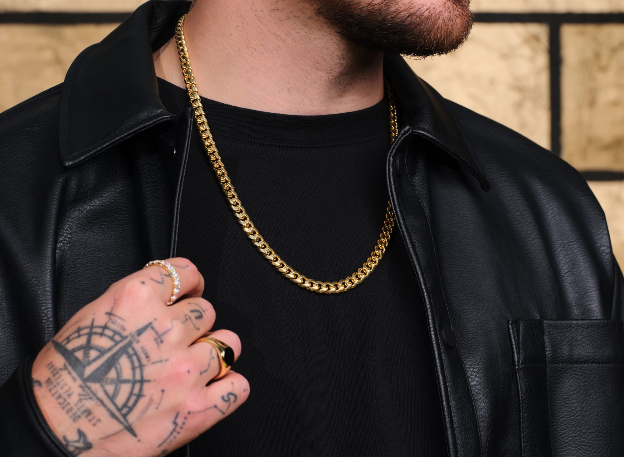 Picture of 14K Gold vs. 18K Gold Jewelry: What Are The Differences?