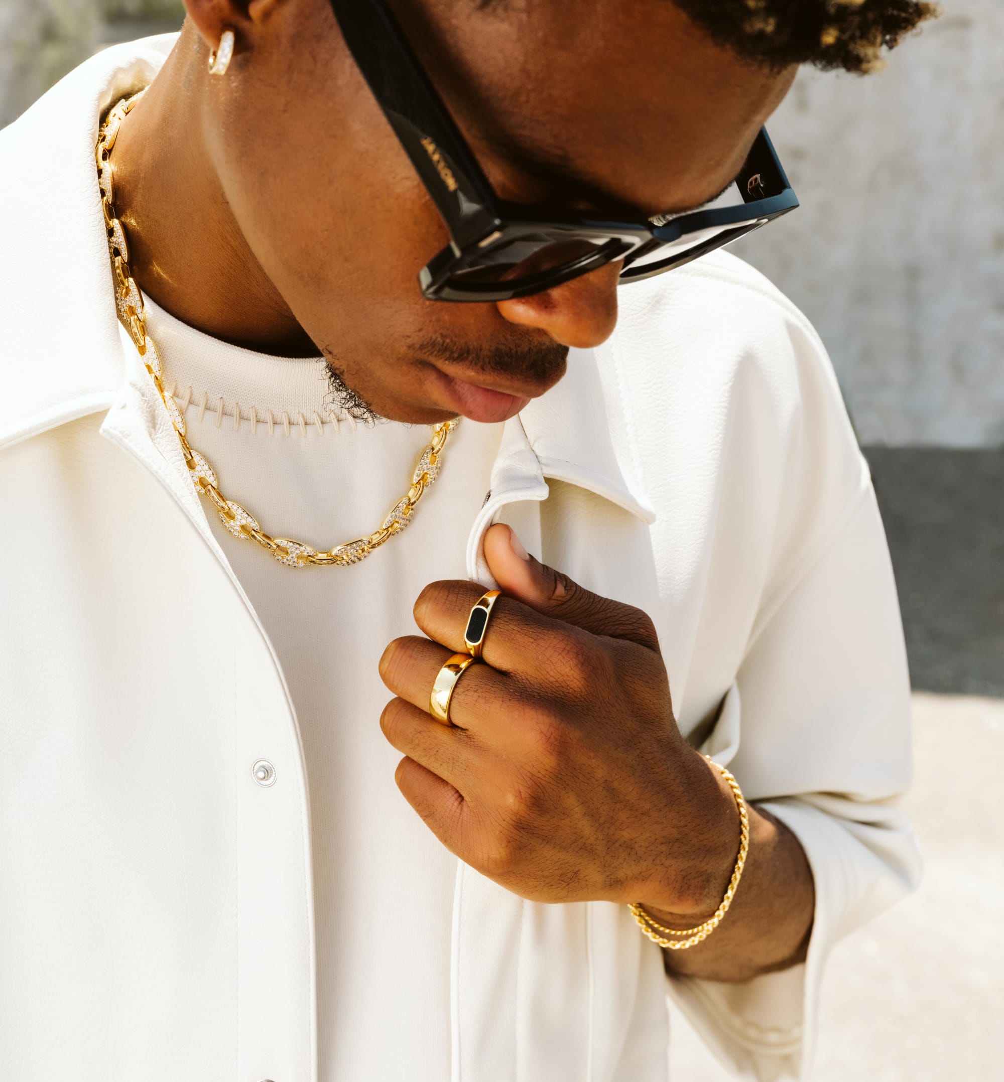 Picture of Boyfriend Style Guide: How to Dress Your Boyfriend