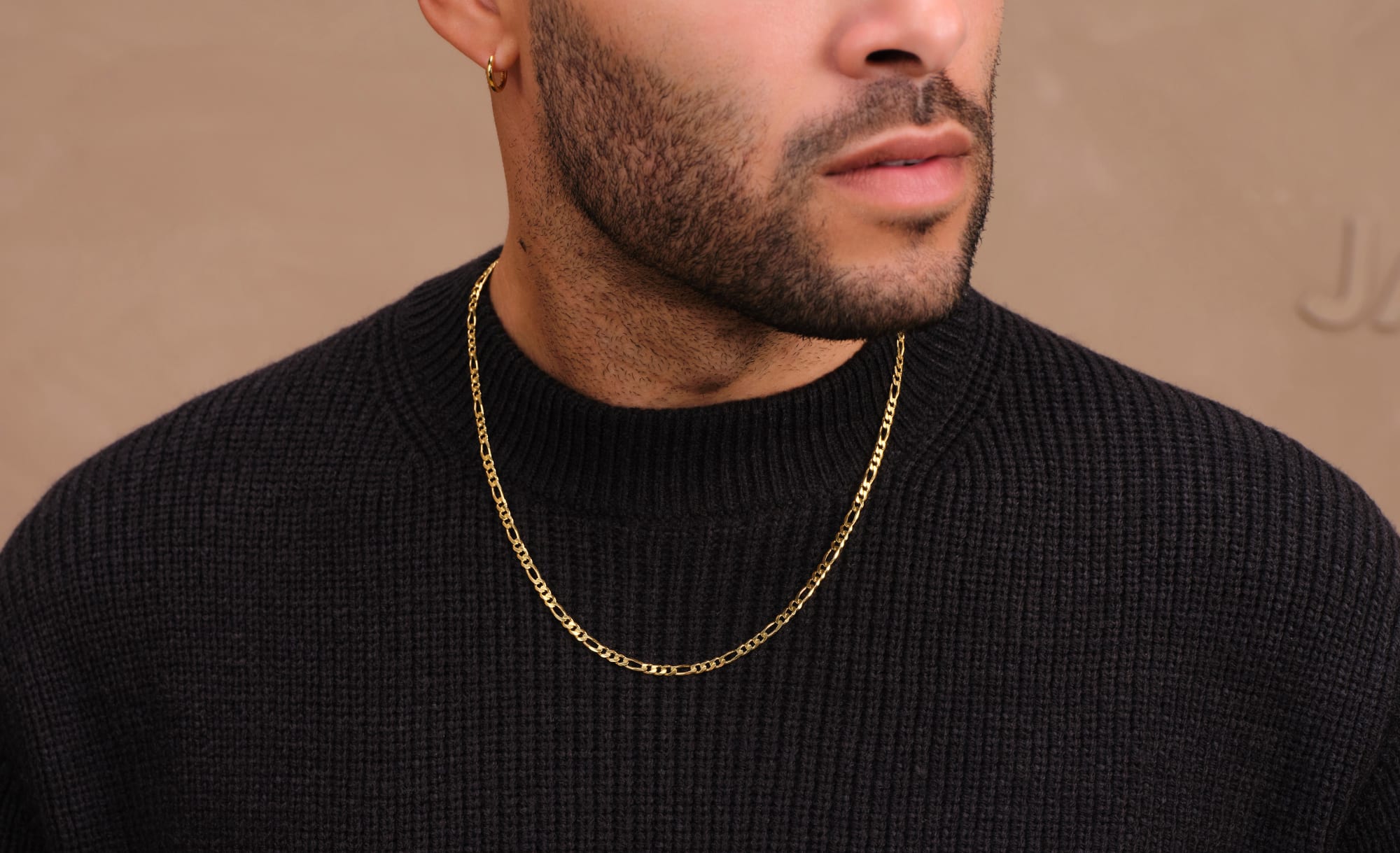 Picture of Embrace the Chill: Men's Fall Fashion Tips with JAXXON Jewelry