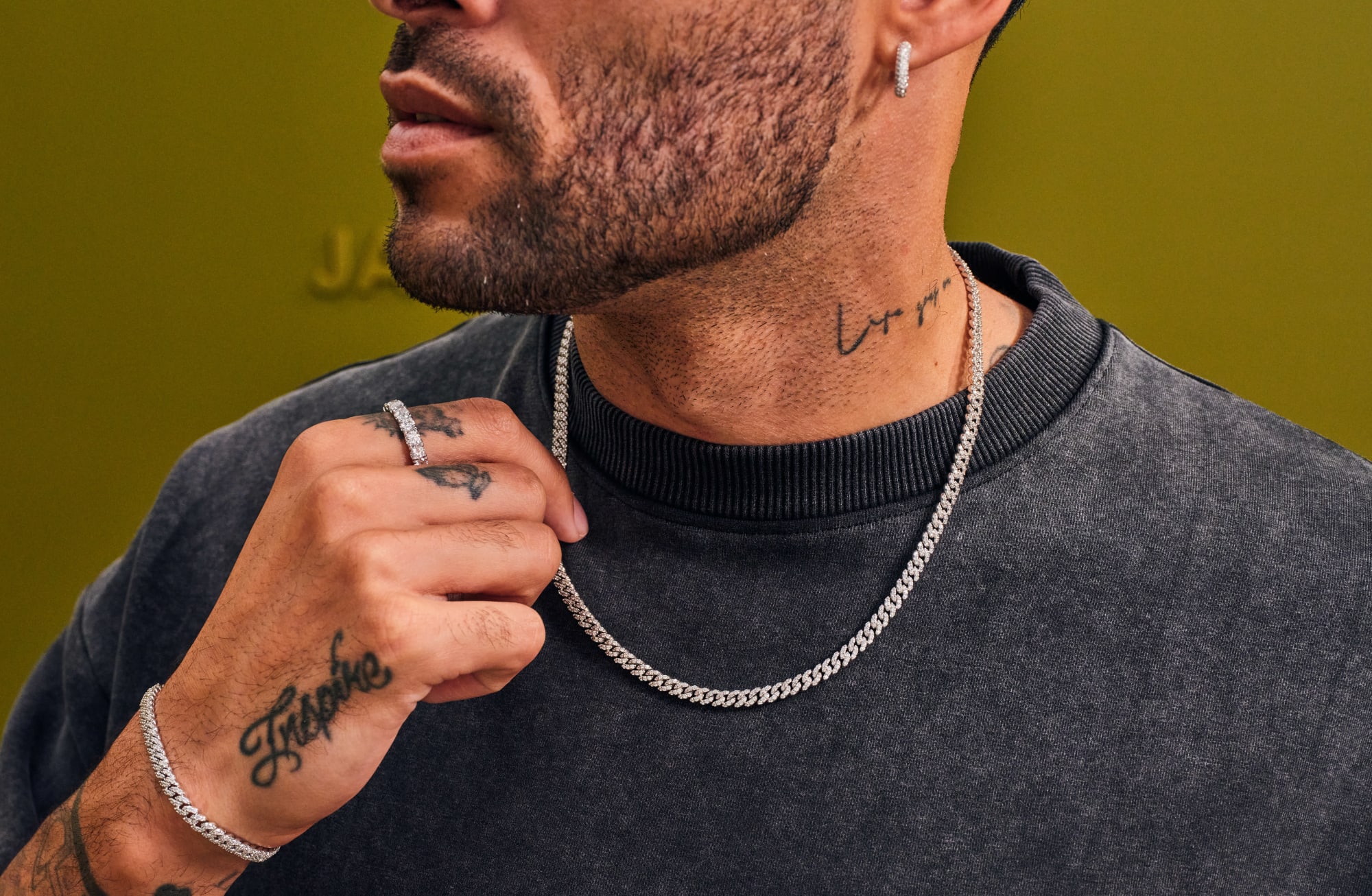 Picture of 2023 Men’s Spring Fashion Tips & Tricks
