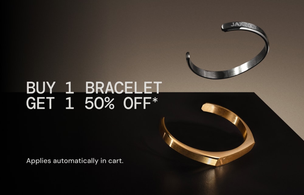 Men's BOGO Bracelets Banner-hero-mobile