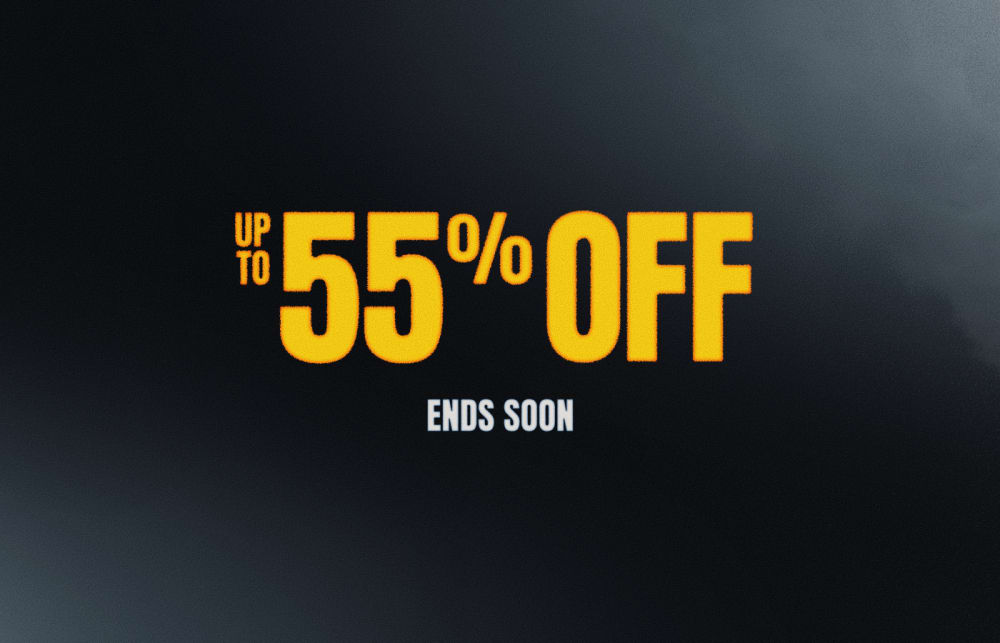 BFCM Banner - Ends Soon-hero-mobile