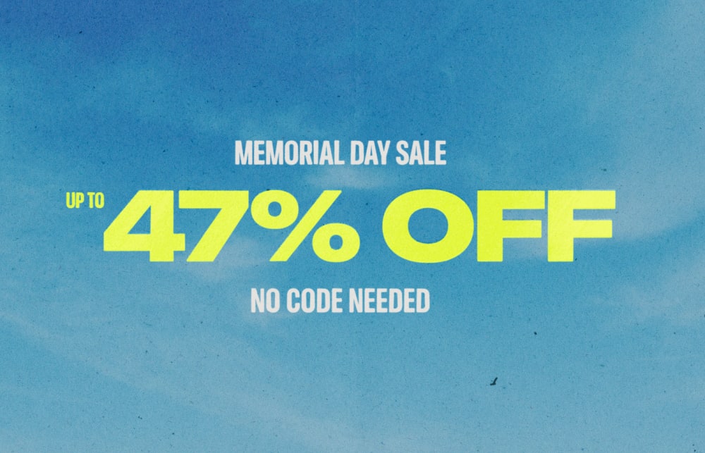 Memorial Day Sale Banner-hero-mobile