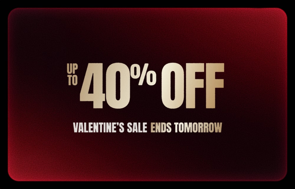 Valentine's Sale 2026 PLP Banner-hero-mobile