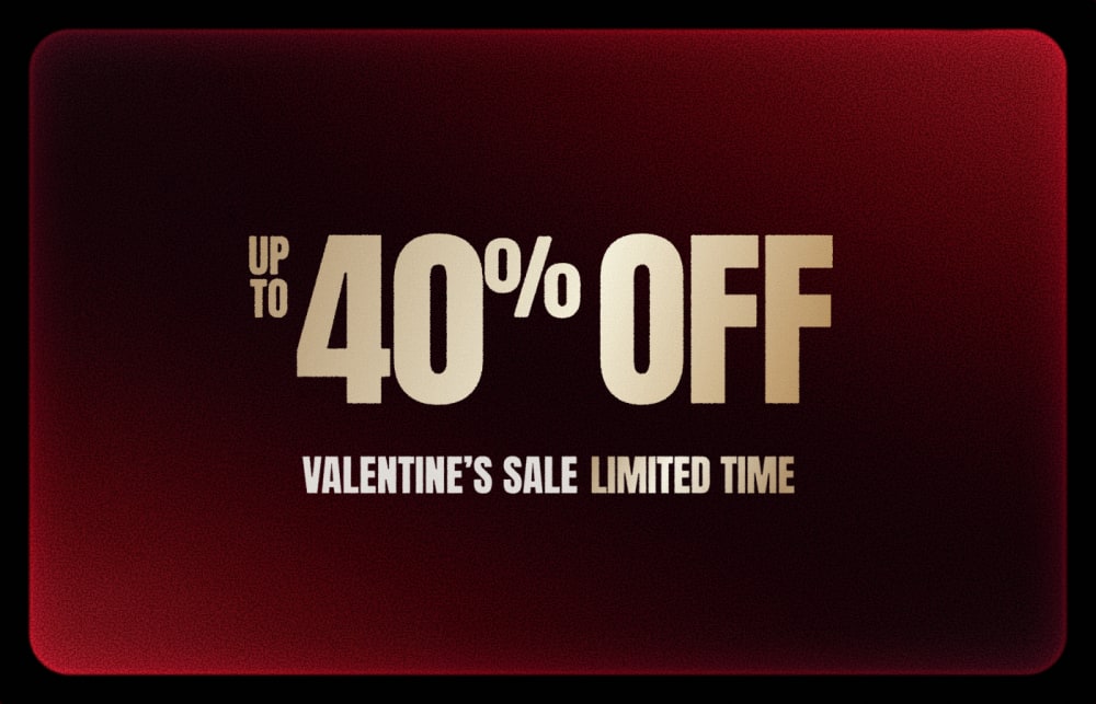 Valentine's Sale 2026 PLP Banner-hero-mobile