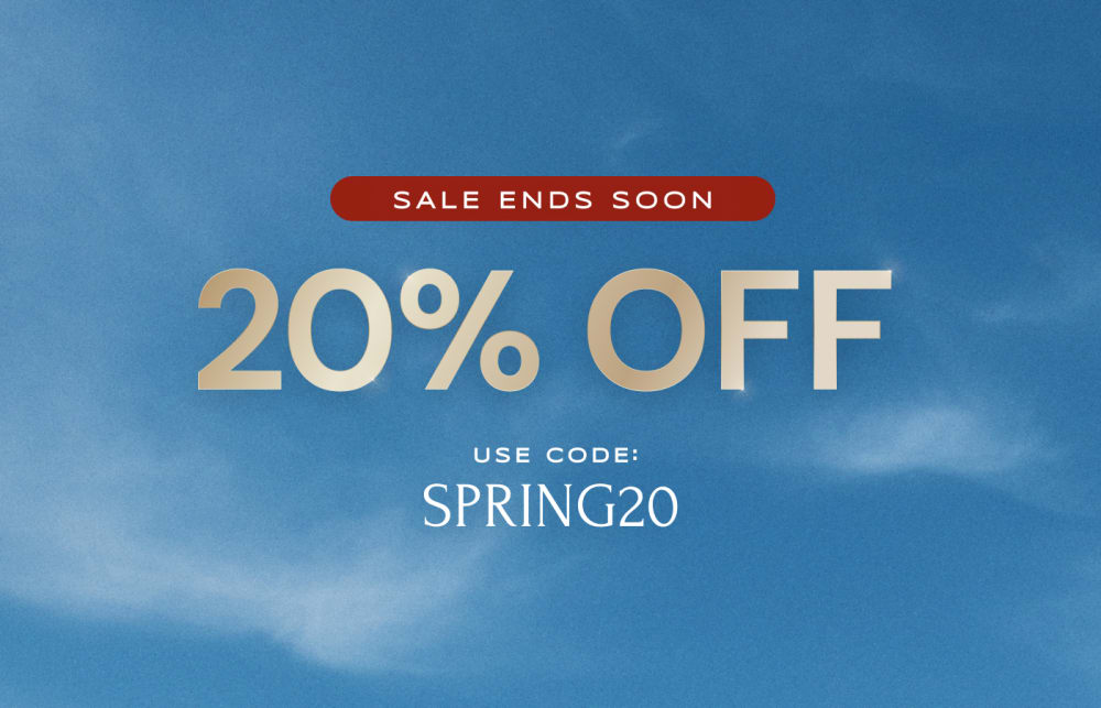 Spring Sale 5/1- PLP Banners - Sale Ends Soon-hero-mobile