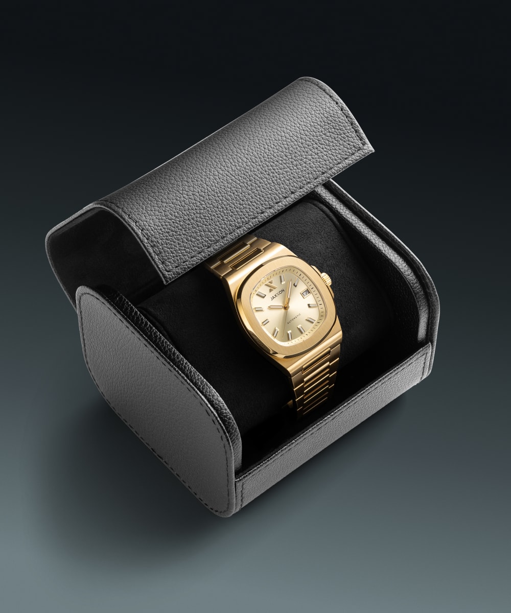 Free Premium Watch Case