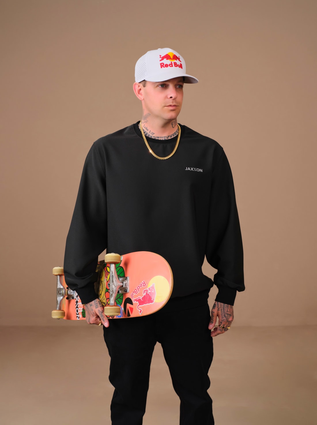 Ryan Sheckler