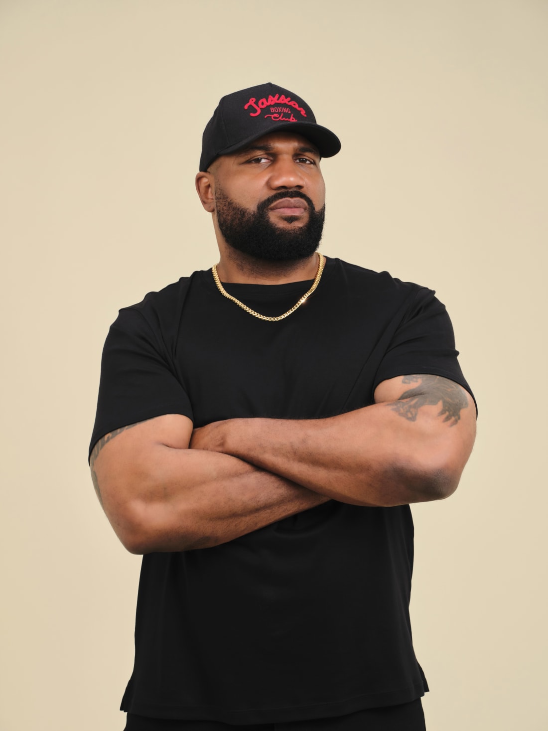 Rampage Jackson