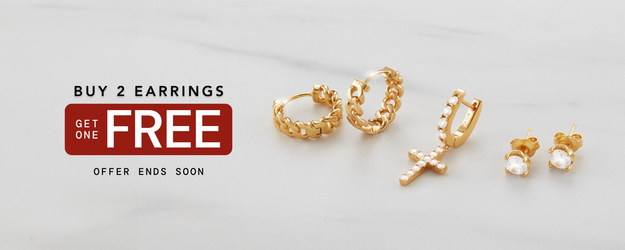 B2G1 Free Earrings Banner-hero