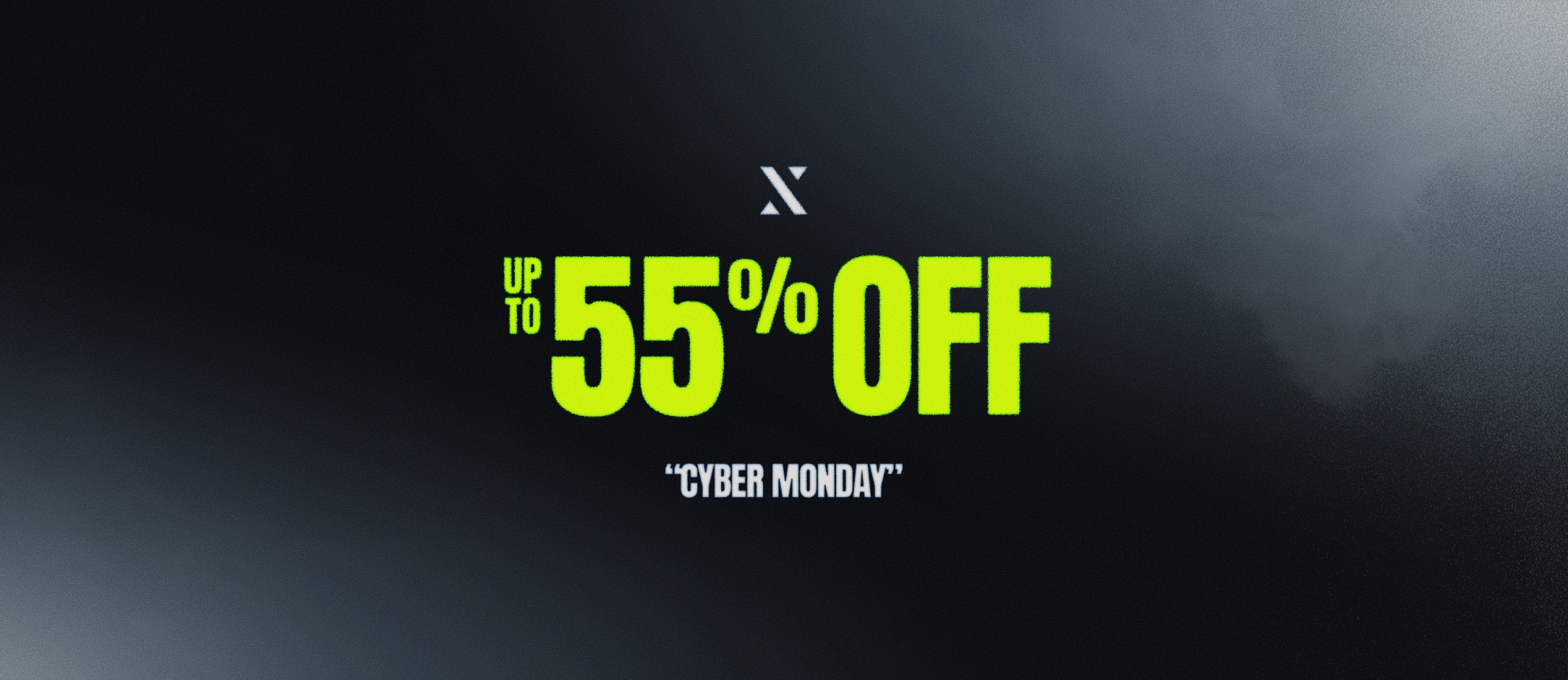 BFCM Banner - Cyber Monday-hero