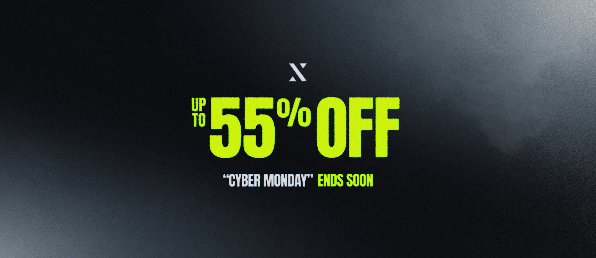 BFCM Banner - Cyber Monday-hero