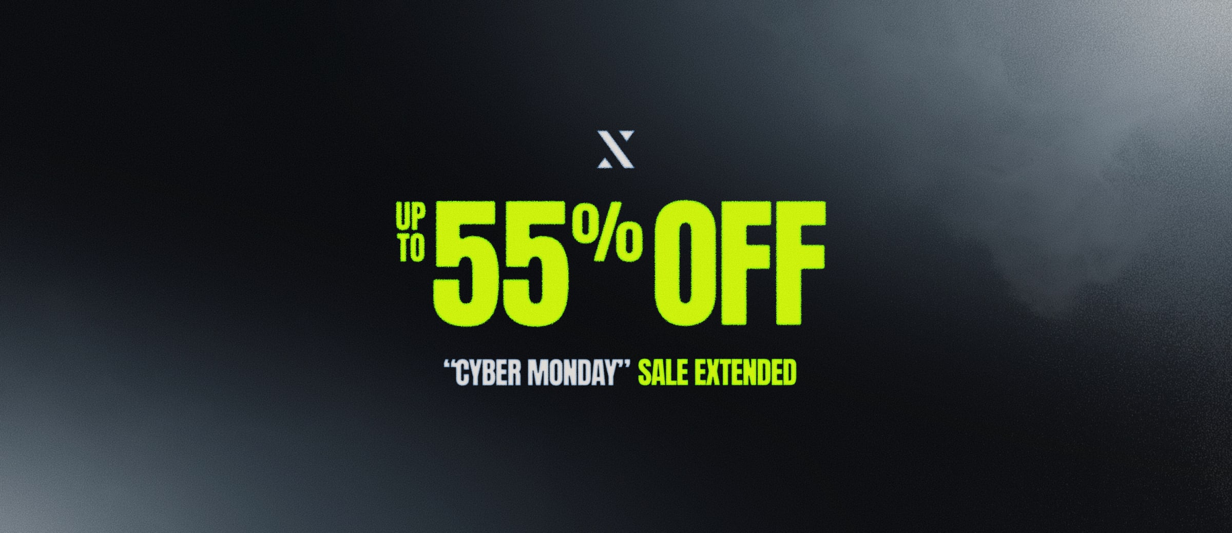 BFCM Banner - Cyber Monday-hero